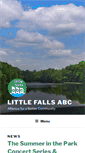Mobile Screenshot of littlefallsabc.org