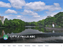 Tablet Screenshot of littlefallsabc.org